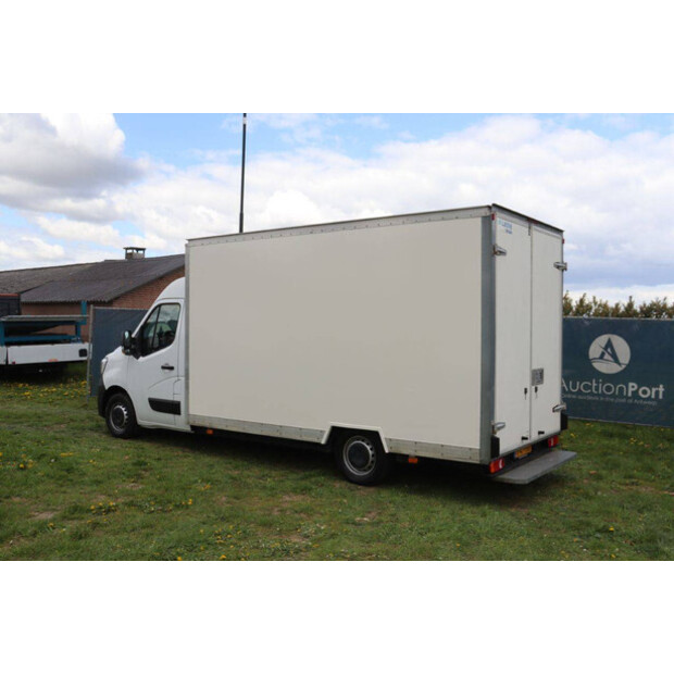 2020 Renault Master-46863984