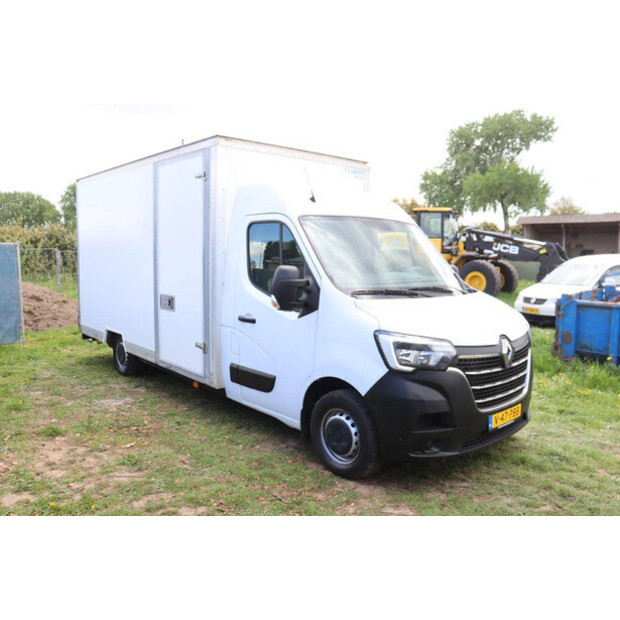 2020 Renault Master-46863988