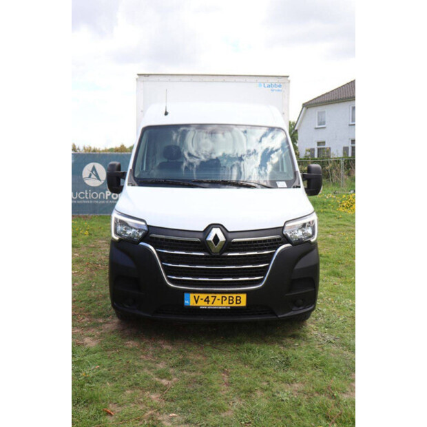 2020 Renault Master-46863989