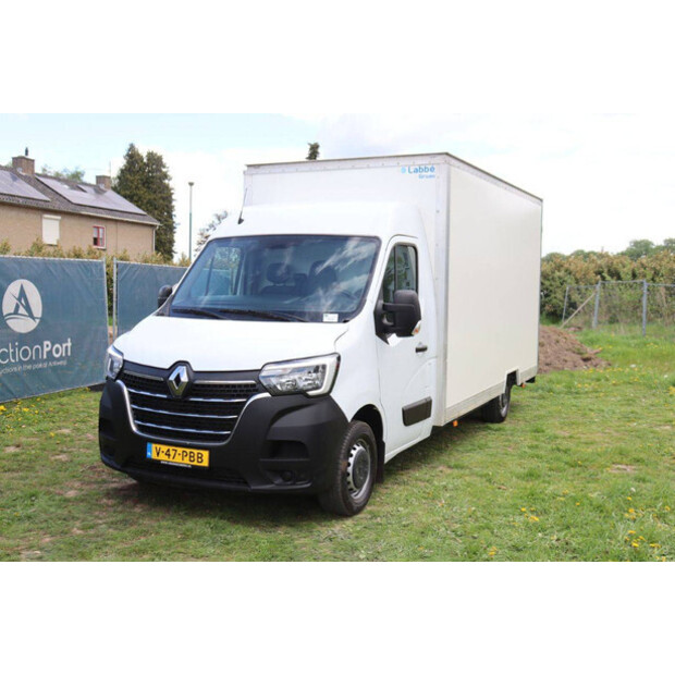2020 Renault Master-46863990