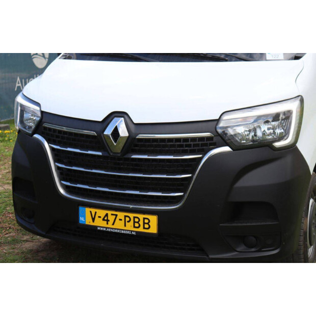 2020 Renault Master-46863991