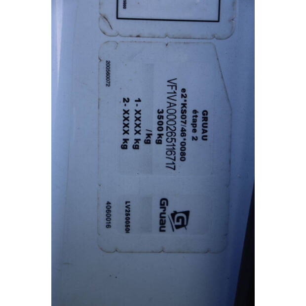 2020 Renault Master-46864024