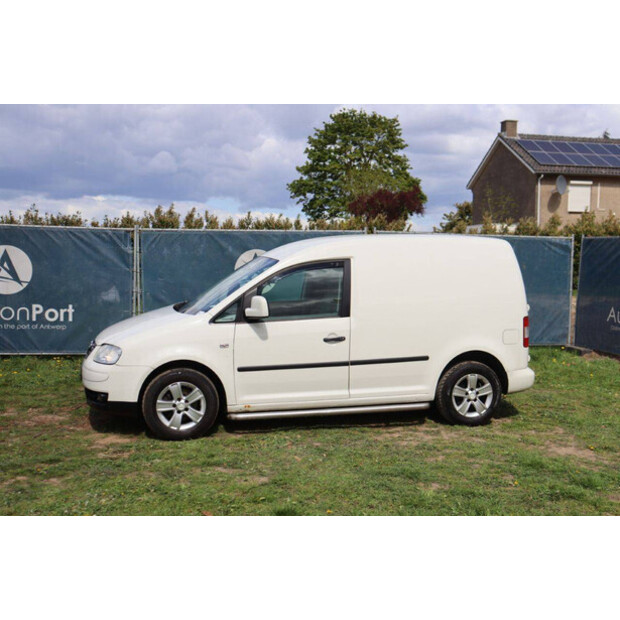 2008 Volkswagen Caddy-46864028