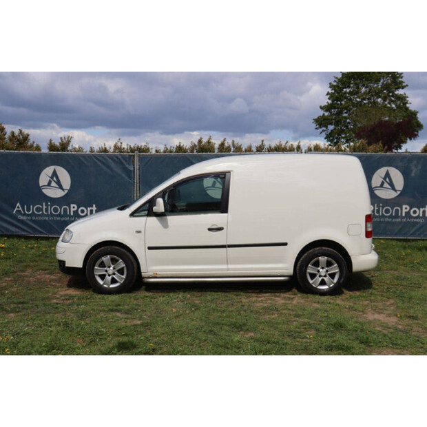 2008 Volkswagen Caddy-46864029