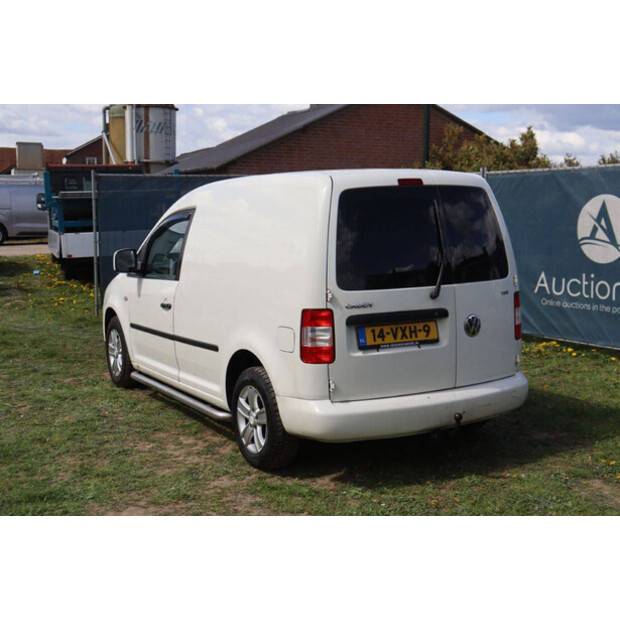 2008 Volkswagen Caddy-46864031