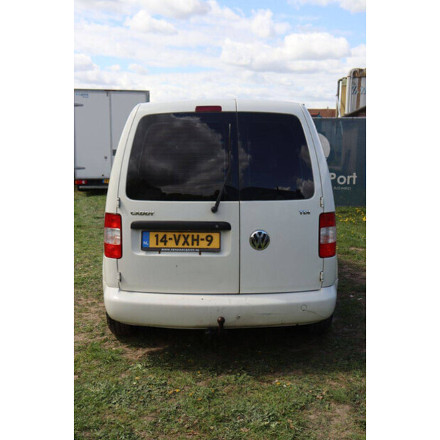 2008 Volkswagen Caddy-46864032