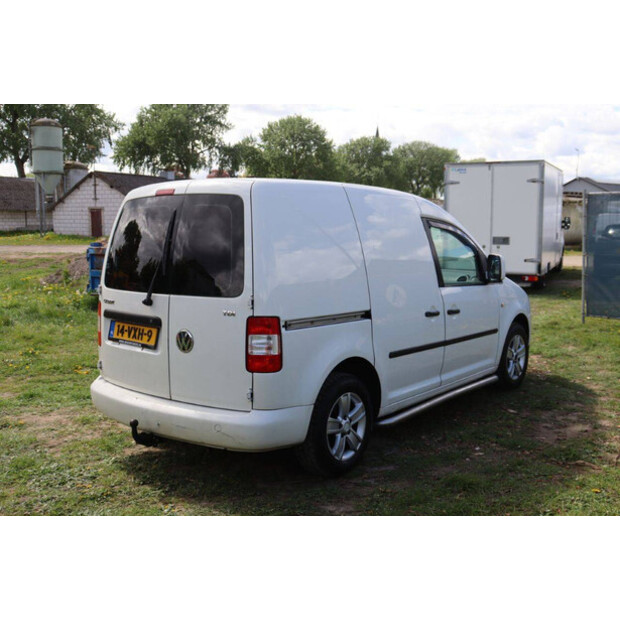 2008 Volkswagen Caddy-46864033