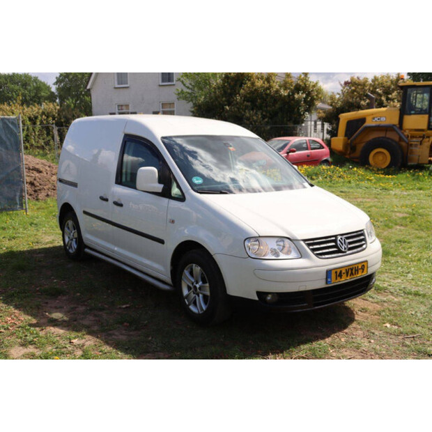 2008 Volkswagen Caddy-46864034