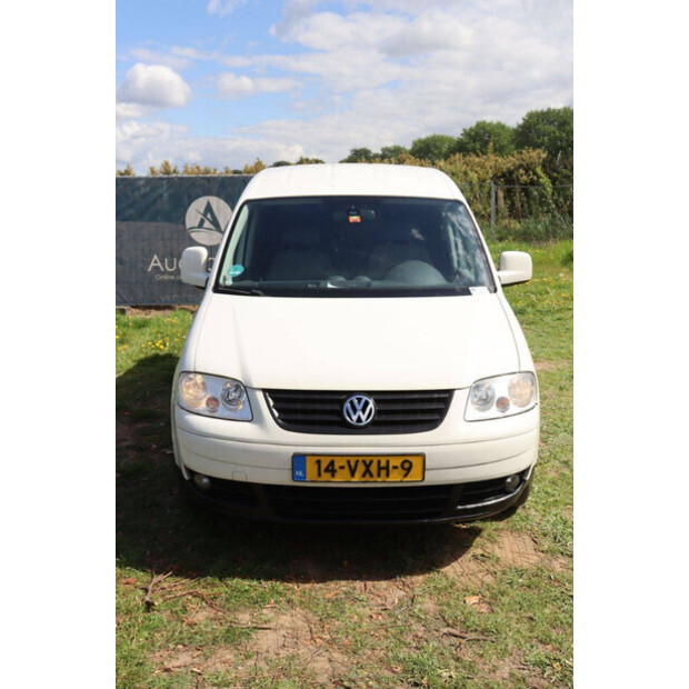 2008 Volkswagen Caddy-46864035