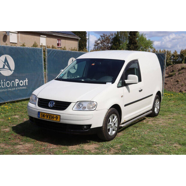 2008 Volkswagen Caddy-46864036