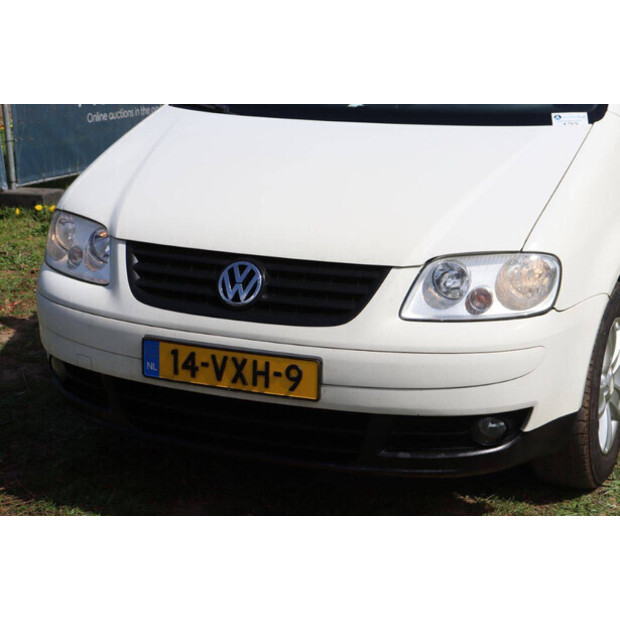 2008 Volkswagen Caddy-46864037