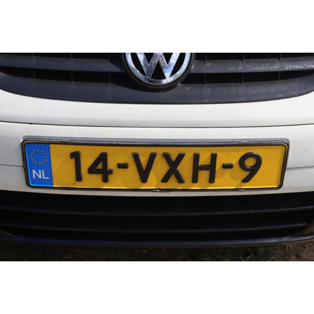 2008 Volkswagen Caddy-46864039