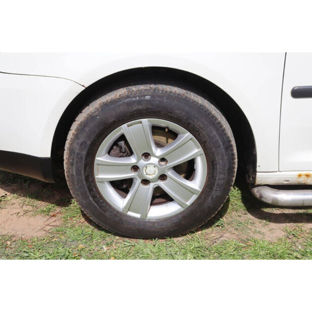 2008 Volkswagen Caddy-46864040