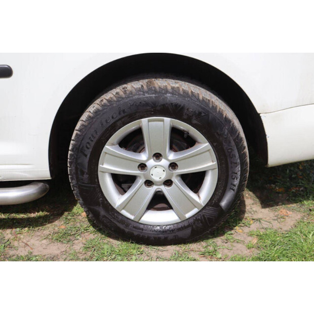 2008 Volkswagen Caddy-46864041