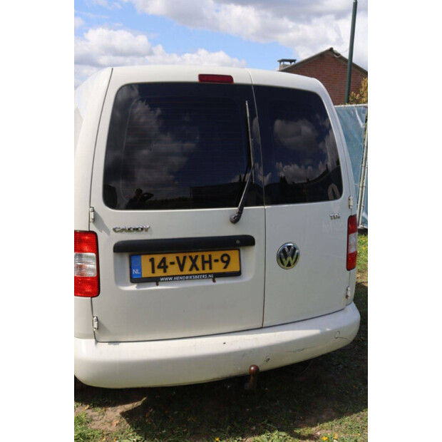 2008 Volkswagen Caddy-46864042