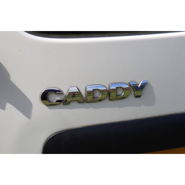 2008 Volkswagen Caddy-46864044