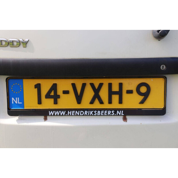 2008 Volkswagen Caddy-46864046