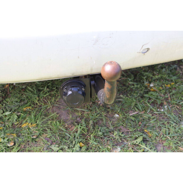 2008 Volkswagen Caddy-46864047