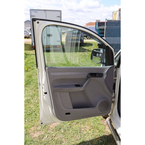 2008 Volkswagen Caddy-46864048