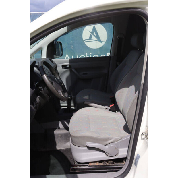 2008 Volkswagen Caddy-46864049