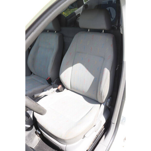 2008 Volkswagen Caddy-46864050