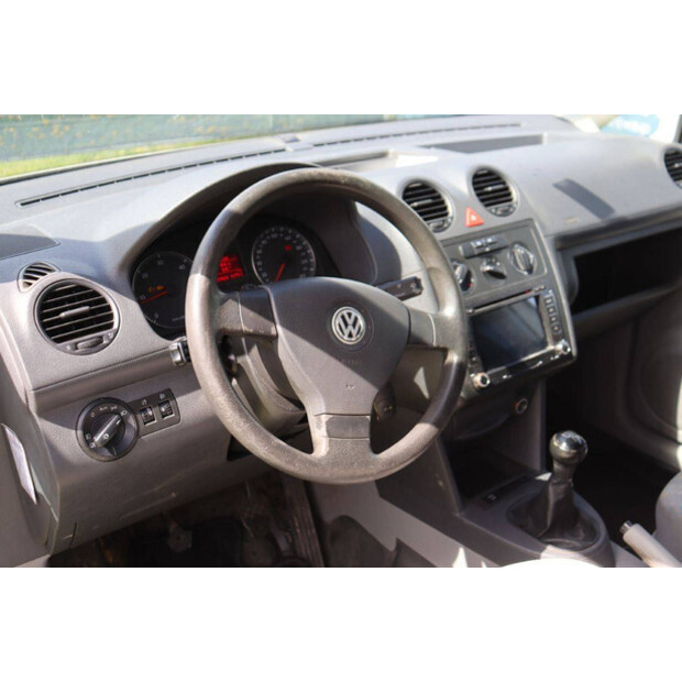 2008 Volkswagen Caddy-46864051