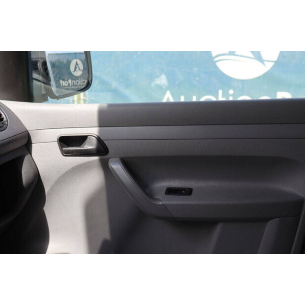 2008 Volkswagen Caddy-46864054