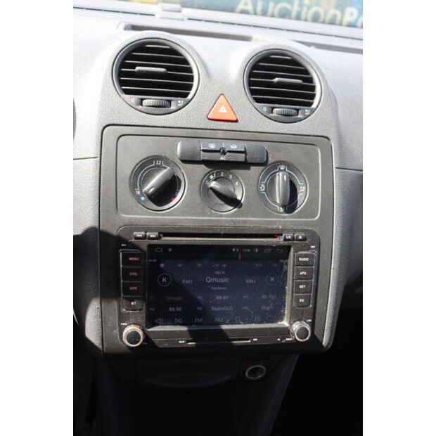 2008 Volkswagen Caddy-46864056