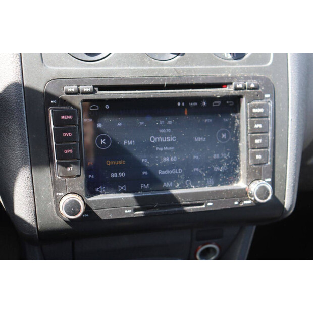 2008 Volkswagen Caddy-46864057