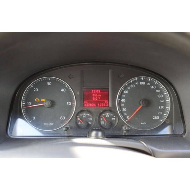 2008 Volkswagen Caddy-46864061