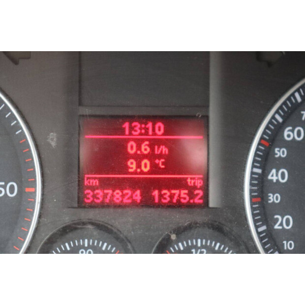 2008 Volkswagen Caddy-46864062