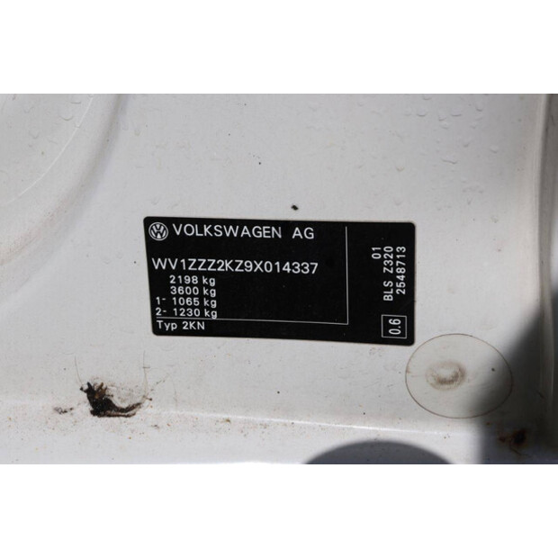 2008 Volkswagen Caddy-46864064