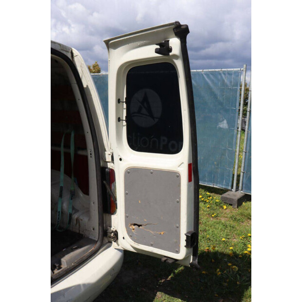 2008 Volkswagen Caddy-46864065