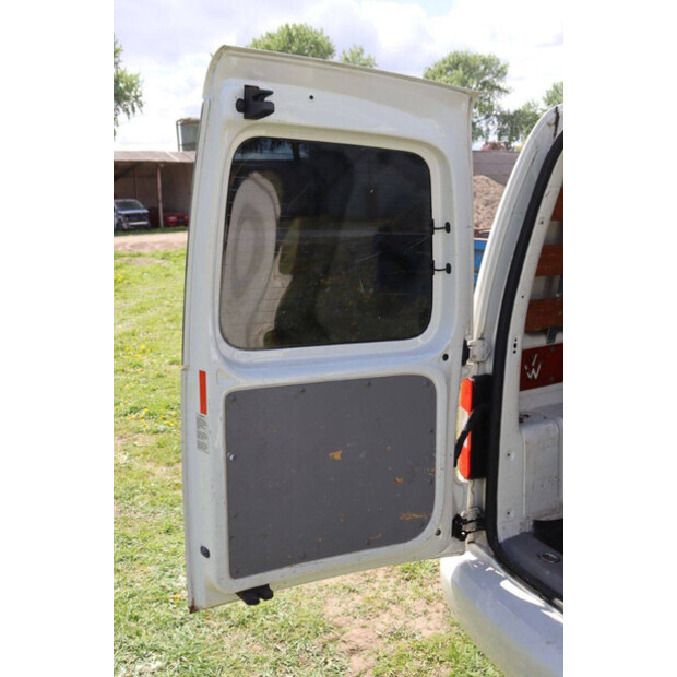 2008 Volkswagen Caddy-46864066