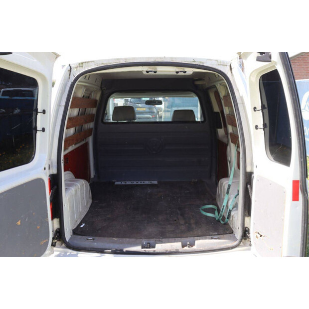 2008 Volkswagen Caddy-46864067