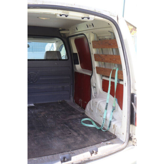 2008 Volkswagen Caddy-46864068