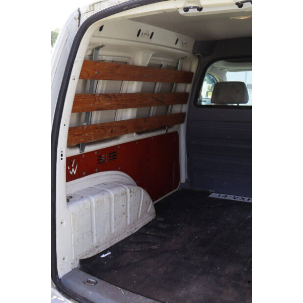 2008 Volkswagen Caddy-46864069