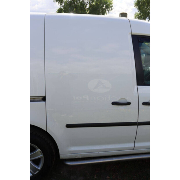 2008 Volkswagen Caddy-46864070