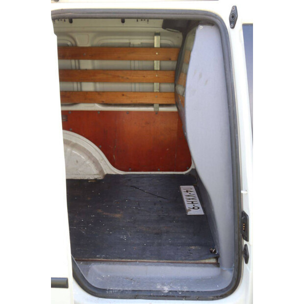 2008 Volkswagen Caddy-46864071