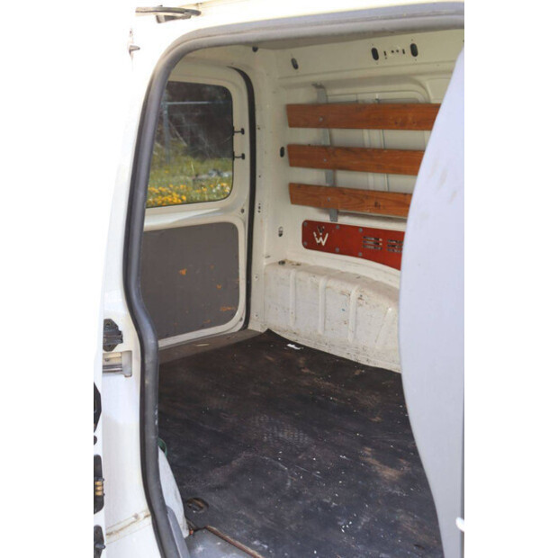 2008 Volkswagen Caddy-46864072