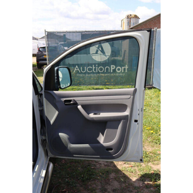 2008 Volkswagen Caddy-46864073