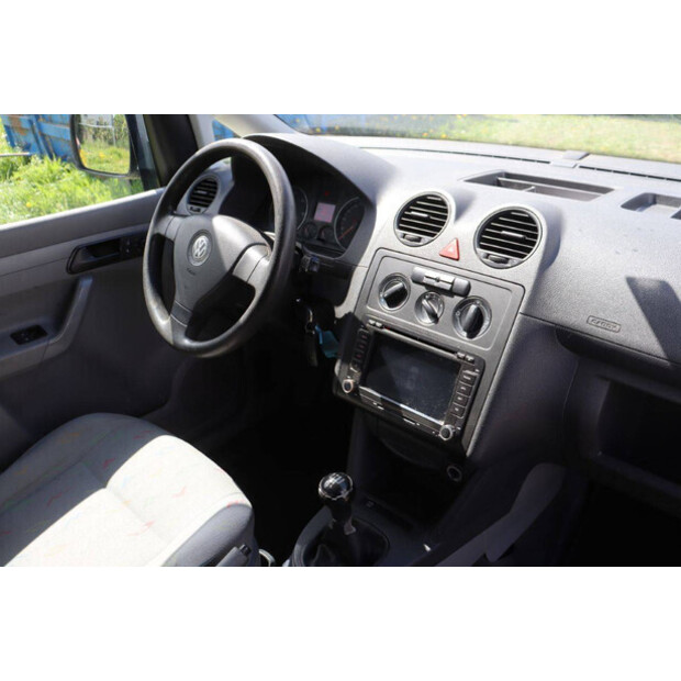 2008 Volkswagen Caddy-46864074