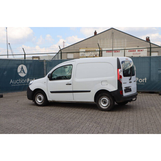 Renault Kangoo-46864080
