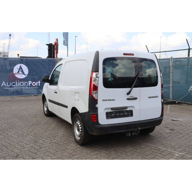Renault Kangoo-46864081