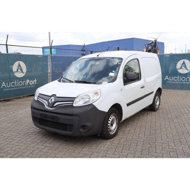 Renault Kangoo-46864086