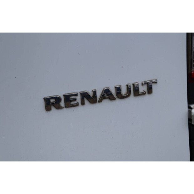 Renault Kangoo-46864093