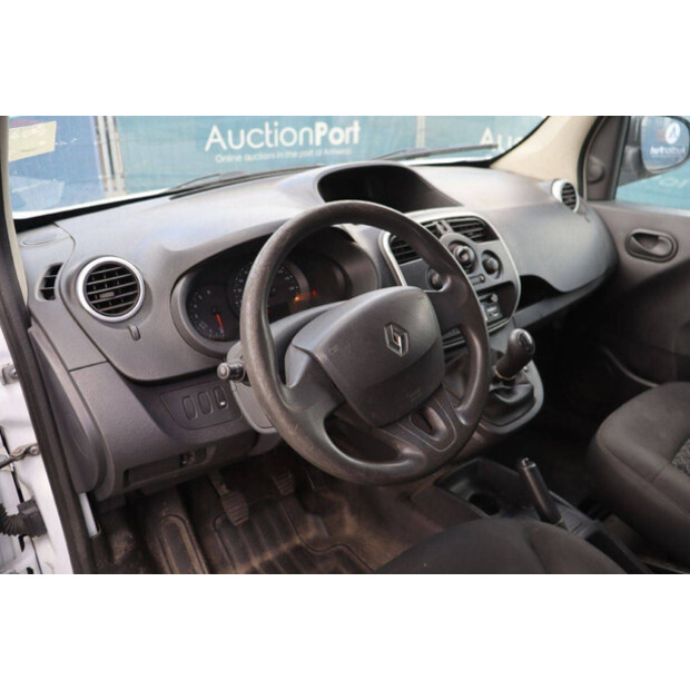 Renault Kangoo-46864098