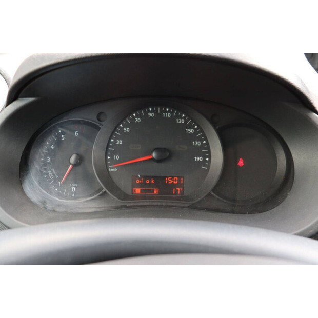 Renault Kangoo-46864104