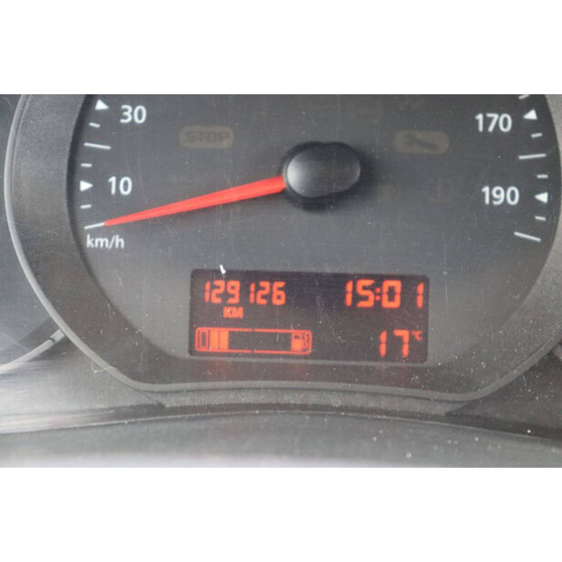 Renault Kangoo-46864105