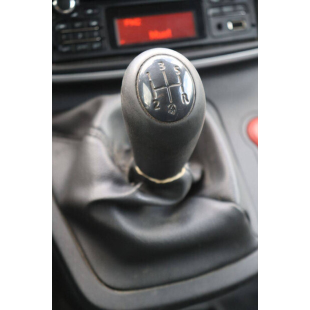 Renault Kangoo-46864108